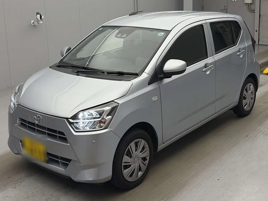 Toyota Pixis Epoch LA350A 2021